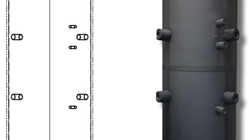 Kältespeicher